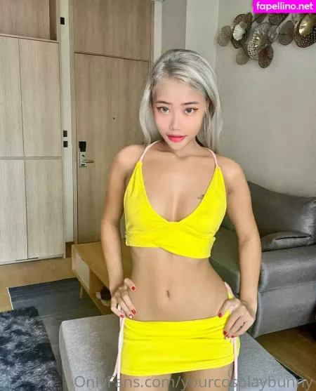 Blondasian OnlyFans Thumbnail #mdkyNYjsnB