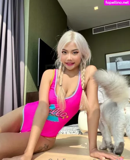 Blondasian OnlyFans Thumbnail #wPZPZewg68