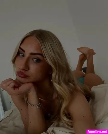 Blondata Gata OnlyFans Thumbnail #6Lt1sBcOAb