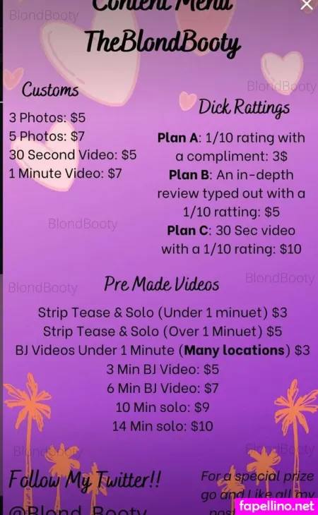 Blondbooty Free OnlyFans Thumbnail #auOPijIdrv