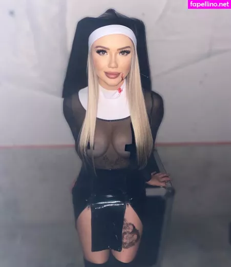 Blondbunni OnlyFans Thumbnail #e41N8ZMsso