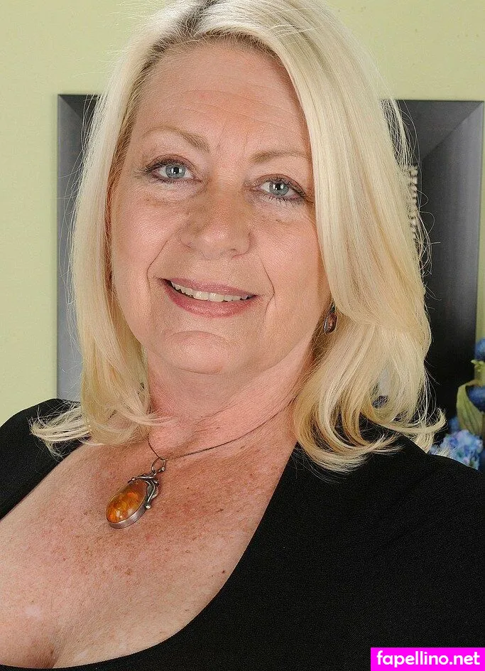 Blonde Angelique Nude Leaked OnlyFans Photo #zAh2FLIAo7