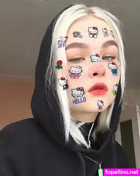 Blonde Bitch 69 OnlyFans Thumbnail #2uCST1Utar