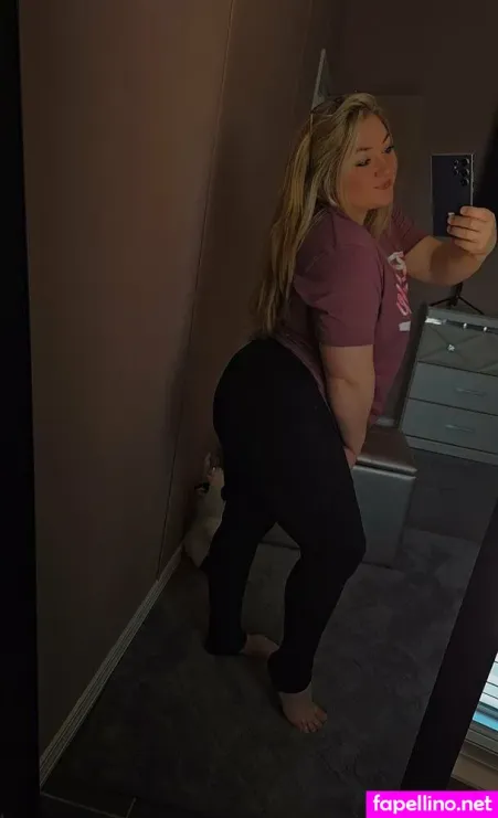 Blonde Bunnie OnlyFans Thumbnail #TrnUFT1GHJ