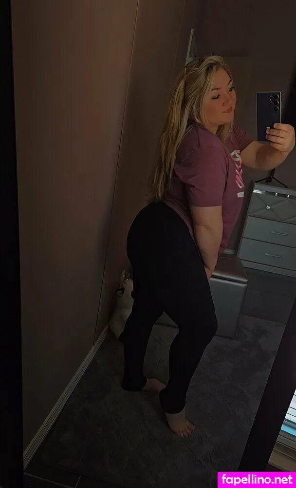 blonde.bunnie, xomgitsbunnie Nude Leaked OnlyFans Photo #TrnUFT1GHJ