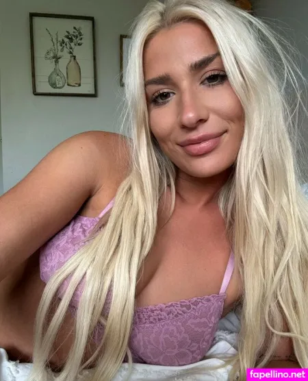 Blonde Bunnyyyy OnlyFans Thumbnail #FNWhJSjlrq