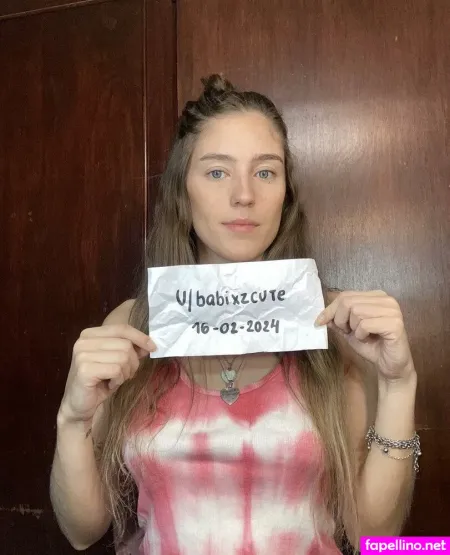 Blonde Explosive OnlyFans Thumbnail #rwQBWKQ6c1