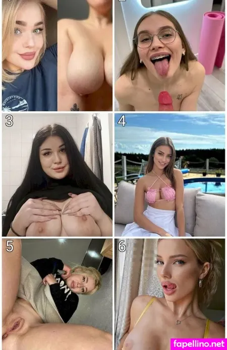 Blonde Fire OnlyFans Thumbnail #4vnI7diYst