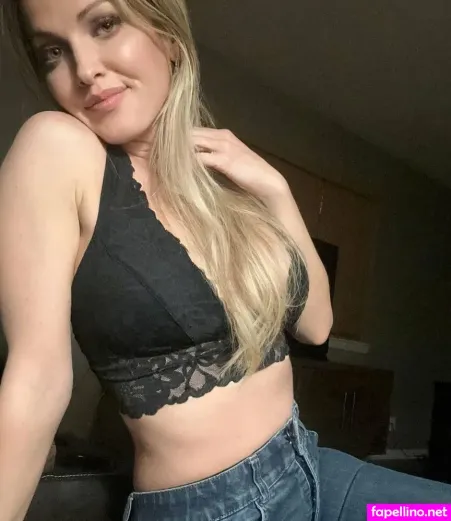 Blonde Goddess OnlyFans Thumbnail #tH0Thkp3Ki
