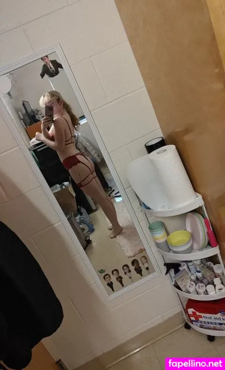 Blonde Katie OnlyFans Thumbnail #BhUWBNYO92