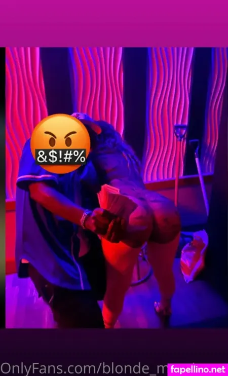 Blonde Mami Rose OnlyFans Thumbnail #EAGa6m7wz6