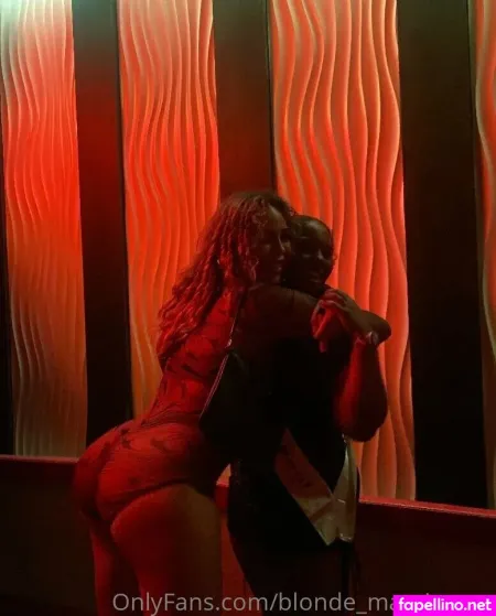 Blonde Mami Rose OnlyFans Thumbnail #ZSlrlt19Ne