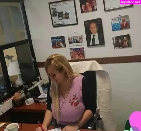 Blonde Maria OnlyFans Thumbnail #1PAwu5hU61