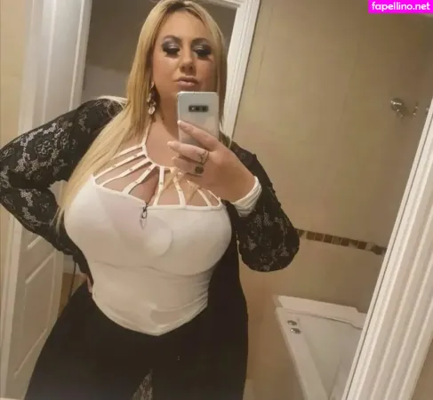 Blonde Maria OnlyFans Thumbnail #5dBBMOPH7R