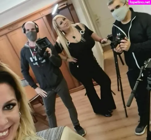 Blonde Maria OnlyFans Thumbnail #8nQ4bh26Pu