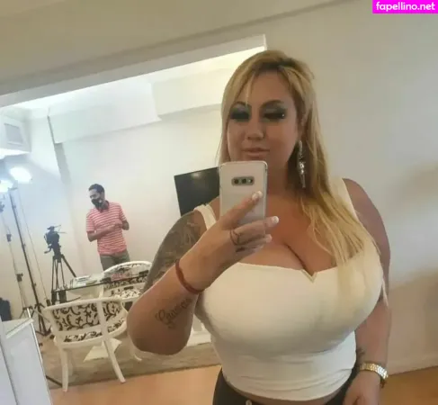 Blonde Maria OnlyFans Thumbnail #HFx0lLu6rO