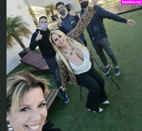 Blonde Maria OnlyFans Thumbnail #SZP93IEfXP