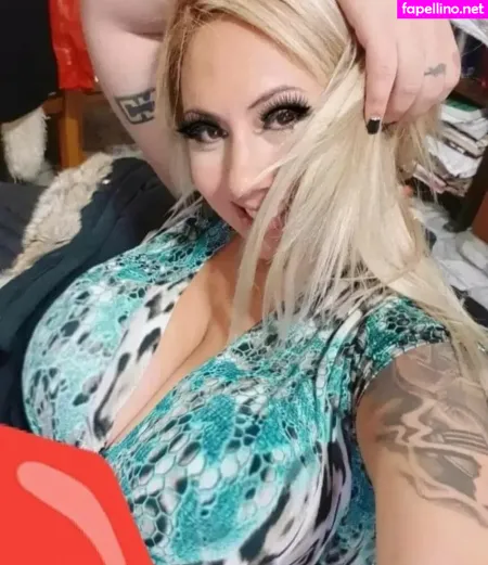 Blonde Maria OnlyFans Thumbnail #YhLj4FkZQD