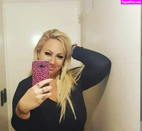 Blonde Maria OnlyFans Thumbnail #ecqIA8HfZt
