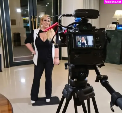 Blonde Maria OnlyFans Thumbnail #iifM4P44fi