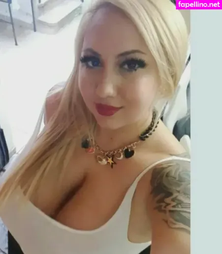 Blonde Maria OnlyFans Thumbnail #mVBMR9DeTm