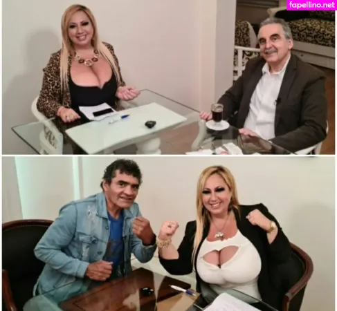 Blonde Maria OnlyFans Thumbnail #spDouGFxfR