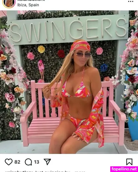 Blonde Scouser Main Profile Photo