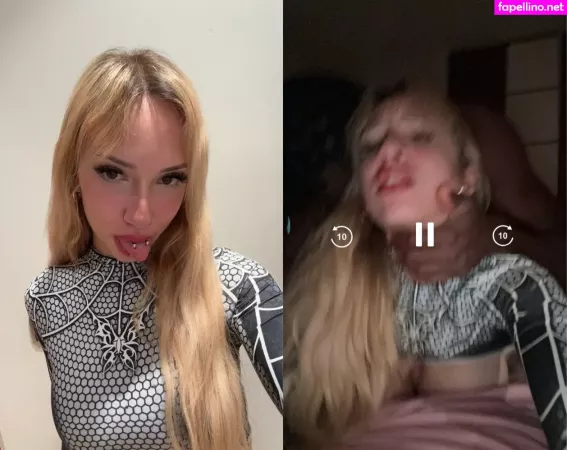 Blonde Sophie2 OnlyFans Thumbnail #1PPsk0Hfti