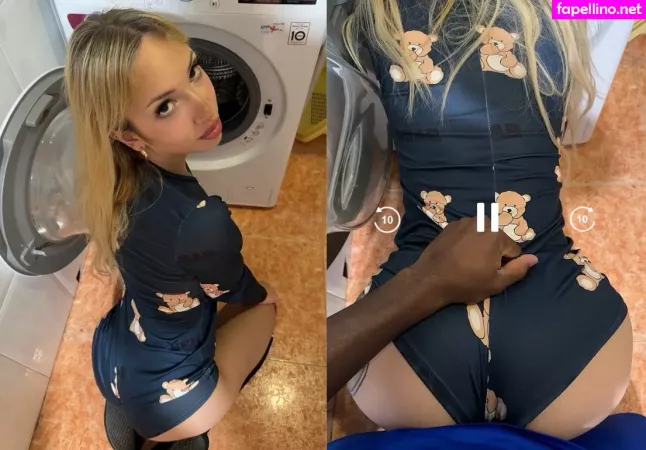 Blonde Sophie2 OnlyFans Thumbnail #TFys37vHIl