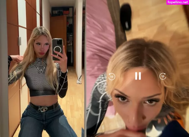 Blonde Sophie2 OnlyFans Thumbnail #vq2C6qorUJ
