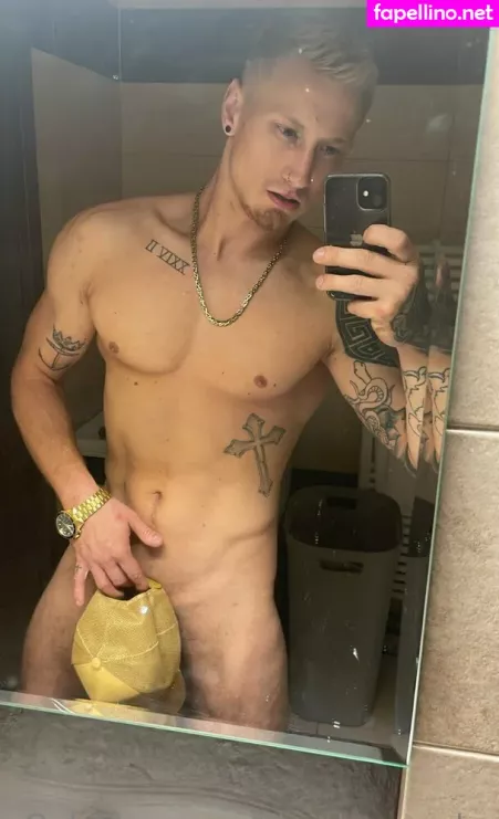 Blonde Svenko OnlyFans Thumbnail #8VXvU3JX0h