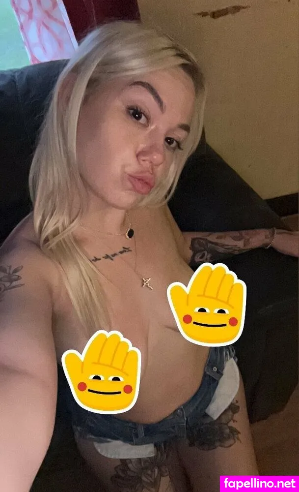 blonde_temptation98 Nude Leaked OnlyFans Photo #MkG3OqrCFs