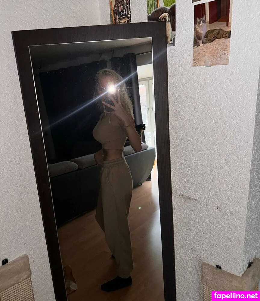Blonde Vivi, blonde_vivi Nude Leaked OnlyFans Photo #bTebFSnJFA