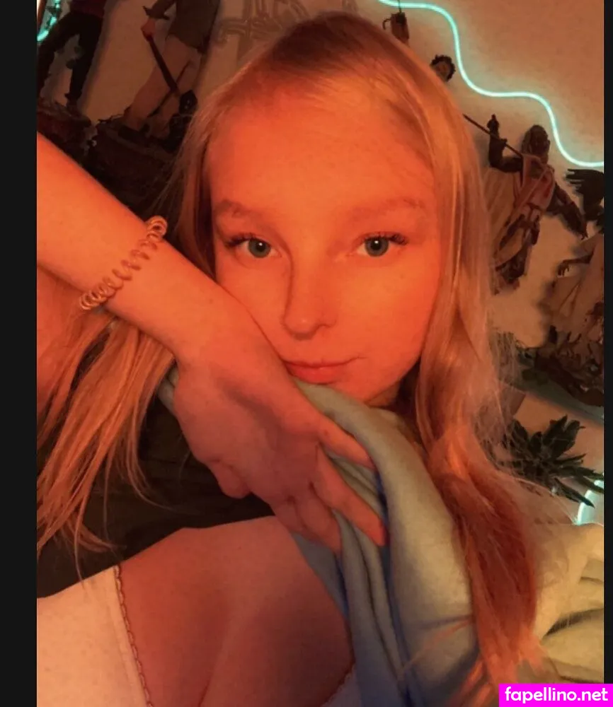 Blonde Vivi, blonde_vivi Nude Leaked OnlyFans Photo #eZ3UNcRTEY