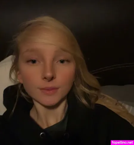 Blonde Vivi OnlyFans Thumbnail #iEP9BG8rK1