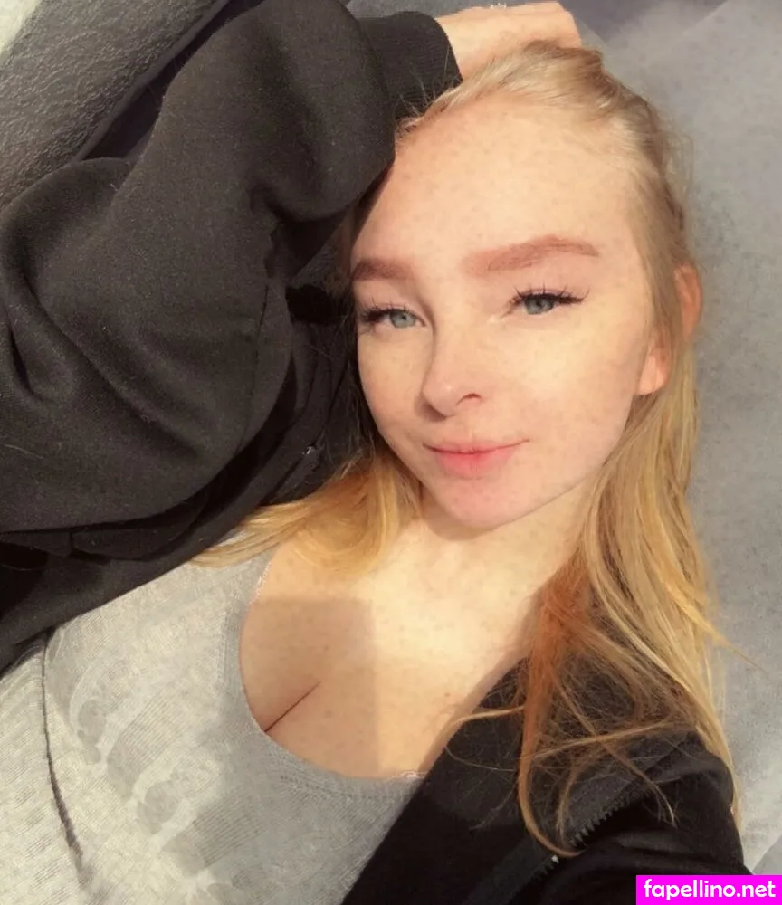 Blonde Vivi, blonde_vivi Nude Leaked OnlyFans Photo #m55qtZtRJt