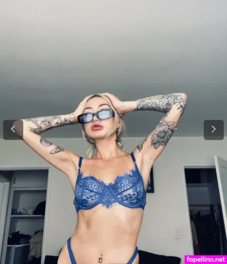 Blondeanime OnlyFans Thumbnail #C1jg67R1Mn