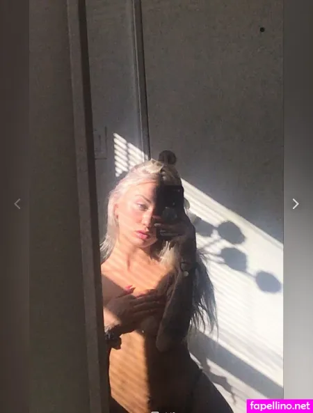 Blondeanime OnlyFans Thumbnail #Ozq0bqPbMU