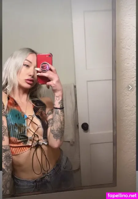 Blondeanime OnlyFans Thumbnail #f7nULXqZuq