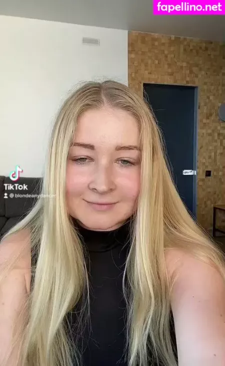 Blondeany OnlyFans Thumbnail #0XnkOJqSDQ