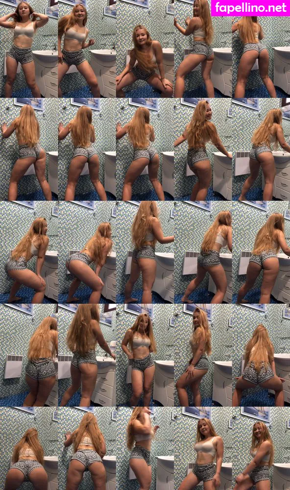 Ukraine twerker, blondeany, https: Nude Leaked OnlyFans Photo #2X5GEkGTyt