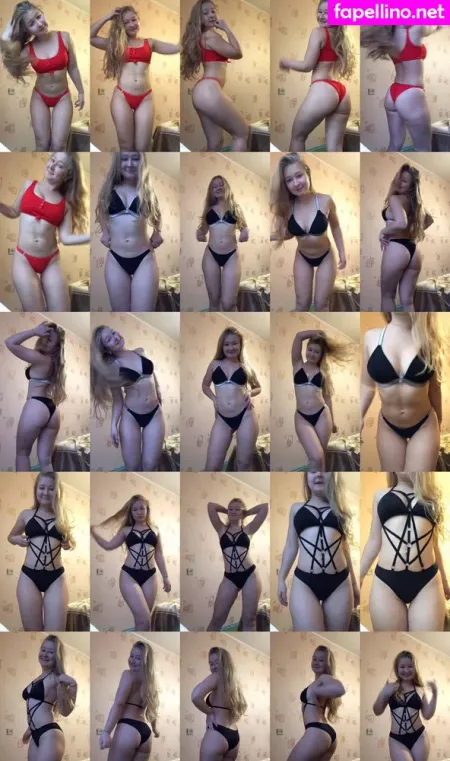 Blondeany OnlyFans Thumbnail #3oVjTuA4Bf