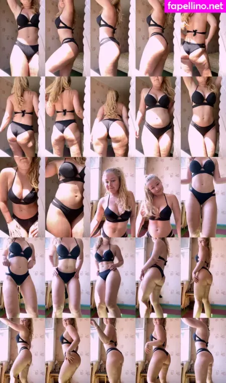 Blondeany OnlyFans Thumbnail #Bolq297xoR