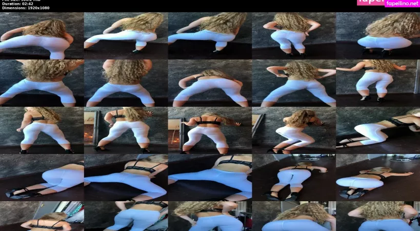 Blondeany OnlyFans Thumbnail #CZv0Mp2iL7