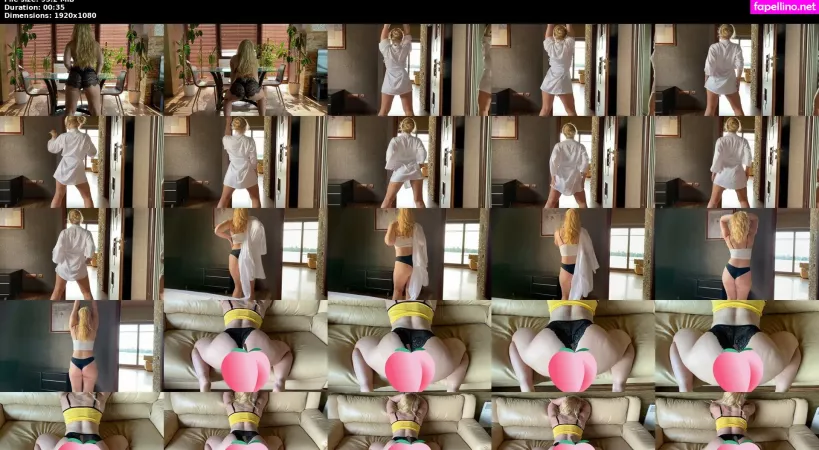 Blondeany OnlyFans Thumbnail #F6gQJMBQPy
