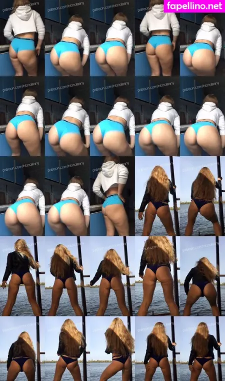 Blondeany OnlyFans Thumbnail #GT3Y2uzsd9
