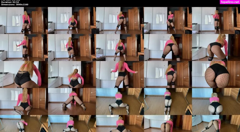 Blondeany OnlyFans Thumbnail #Jg66ToMg3S