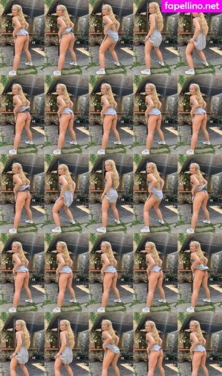 Blondeany OnlyFans Thumbnail #L6Wc7RBwq4