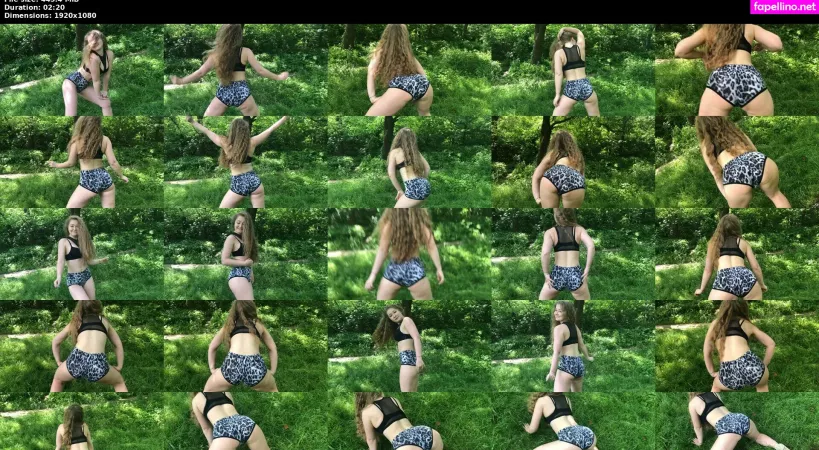 Blondeany OnlyFans Thumbnail #LWopng745C