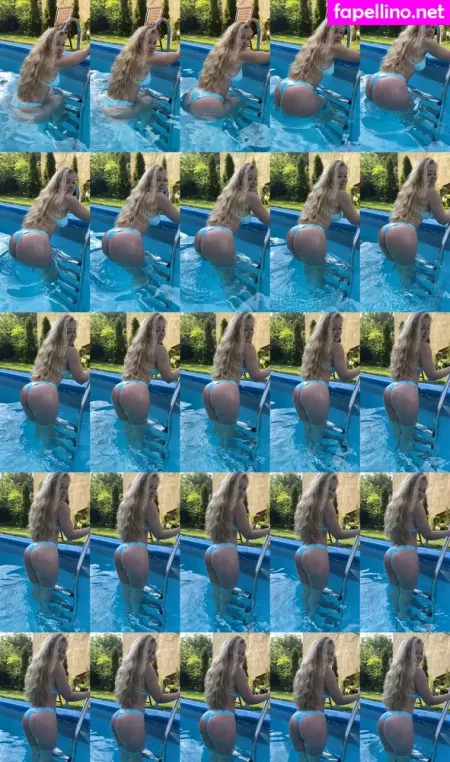 Blondeany OnlyFans Thumbnail #Mxat0gWJjJ